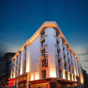 Jaff Hotels Nişantaşı